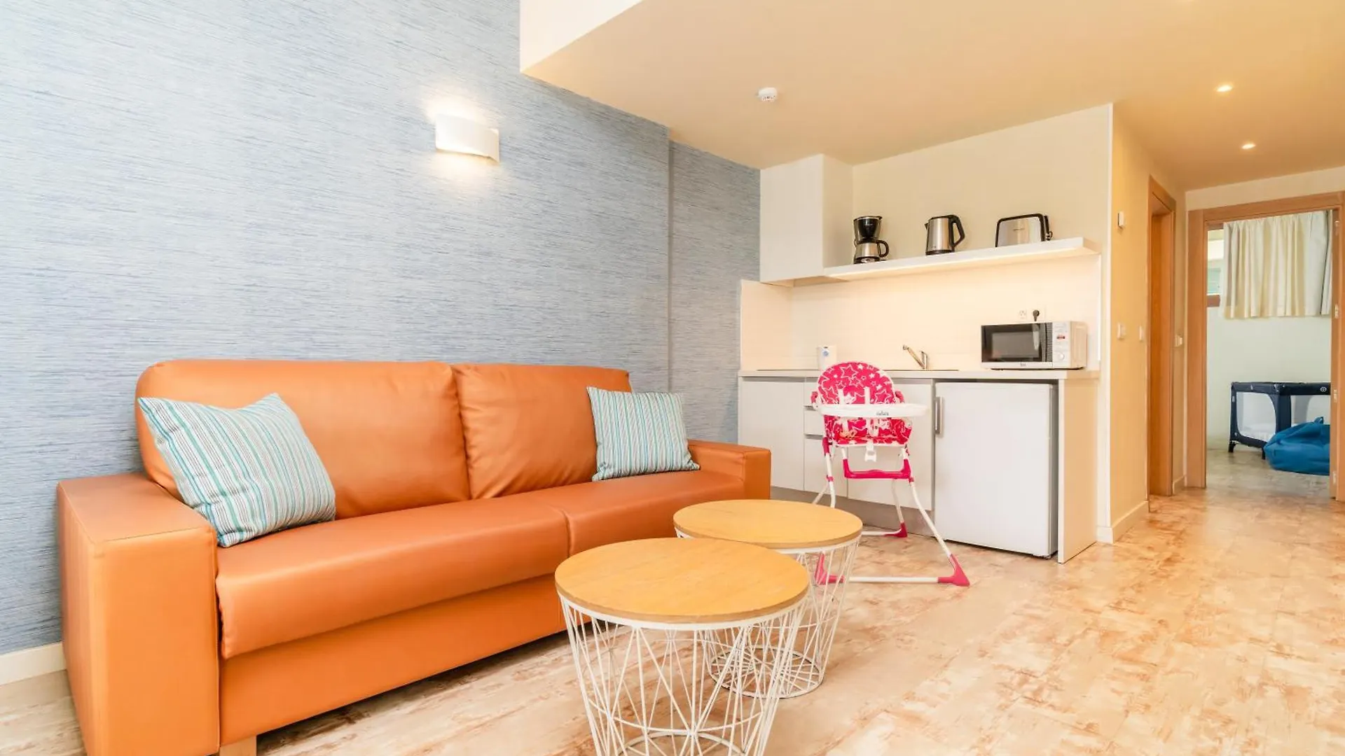 Hovima La Pinta Beachfront Family Hotel Costa Adeje  Spain