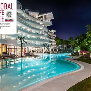 ***** Hotel Senator Banus (adults Only) Spanien