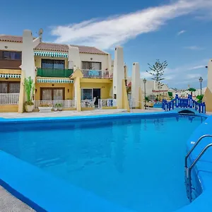 Mareverde, Americas Apartment Costa Adeje (Tenerife)