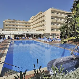 **** Hotel Globales Park Spanien