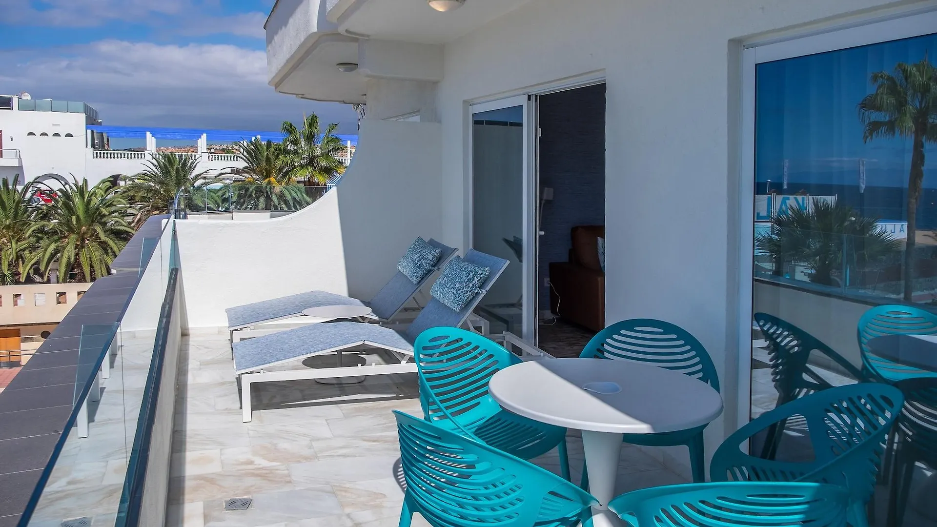 Hovima La Pinta Beachfront Family Hotel Costa Adeje  Spanien