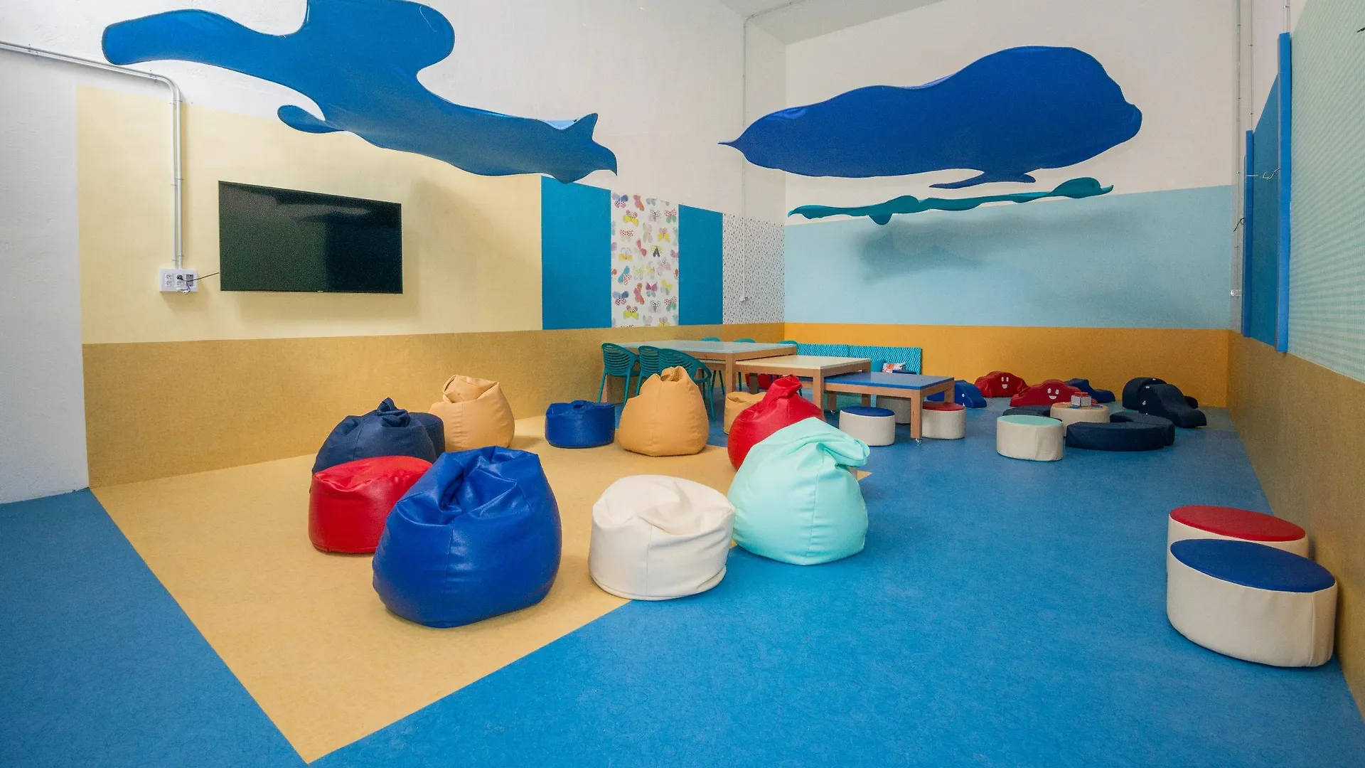 ****  Hovima La Pinta Beachfront Family Hotel Costa Adeje  Spanien