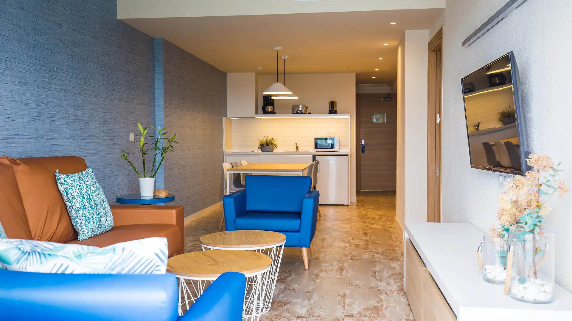 Hovima La Pinta Beachfront Family Hotel Costa Adeje