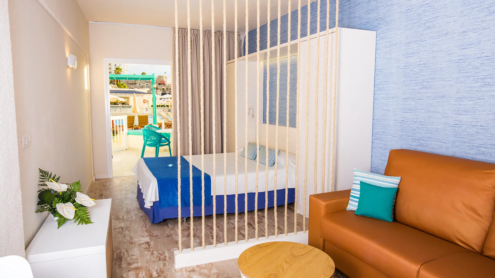 Hovima La Pinta Beachfront Family Hotel Costa Adeje  Spanien