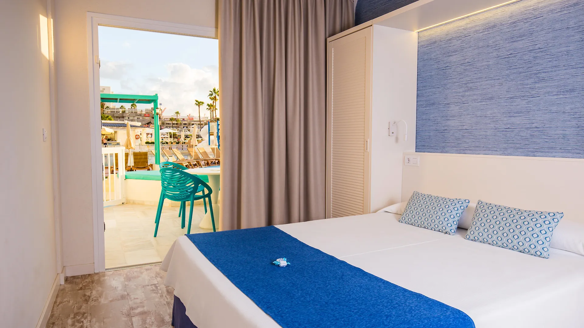 Hovima La Pinta Beachfront Family Hotel Costa Adeje  Spanien