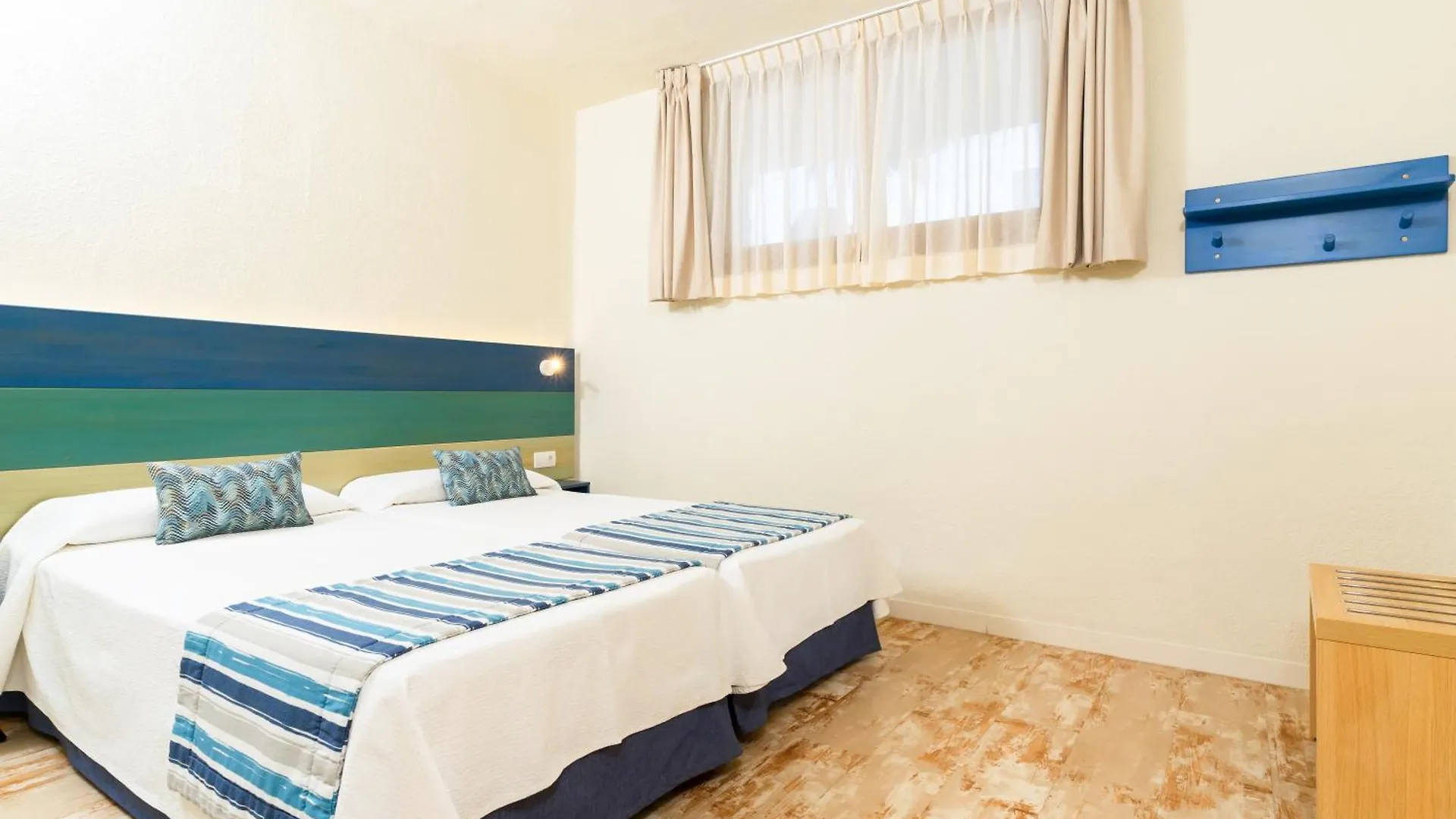 Hovima La Pinta Beachfront Family Hotel Costa Adeje   Costa Adeje (Tenerife)
