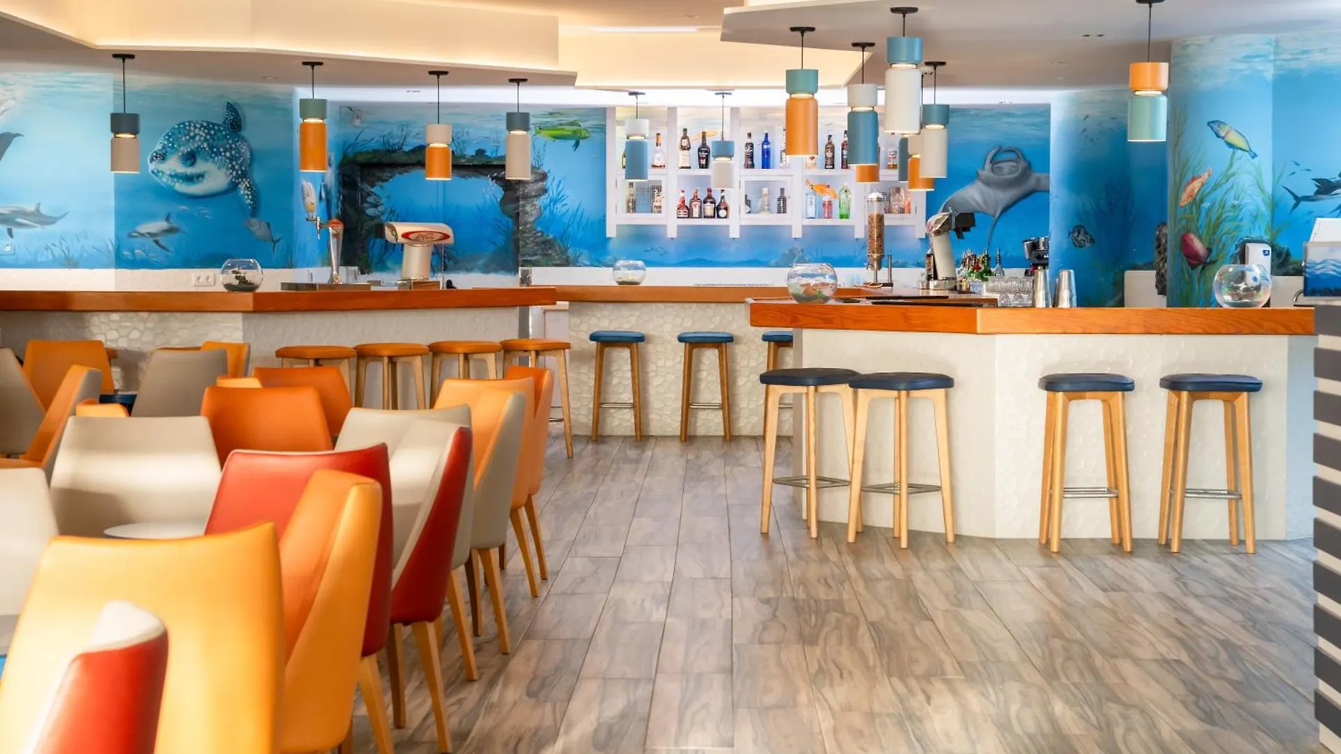 Hovima La Pinta Beachfront Family Hotel Costa Adeje   Costa Adeje (Tenerife)