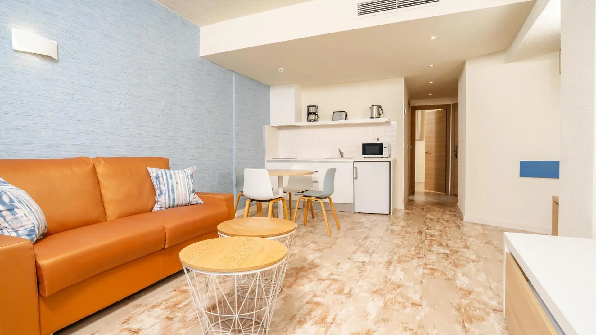 ****  Hovima La Pinta Beachfront Family Hotel Costa Adeje  Spanien