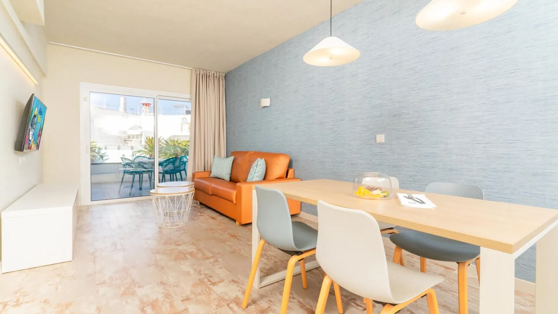 Hovima La Pinta Beachfront Family Hotel Costa Adeje