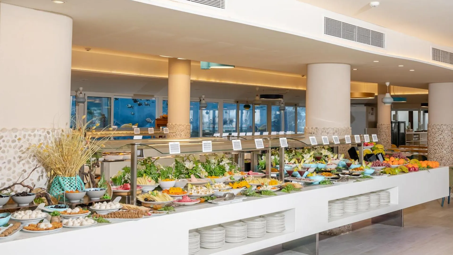 ****  Hovima La Pinta Beachfront Family Hotel Costa Adeje  Spanien