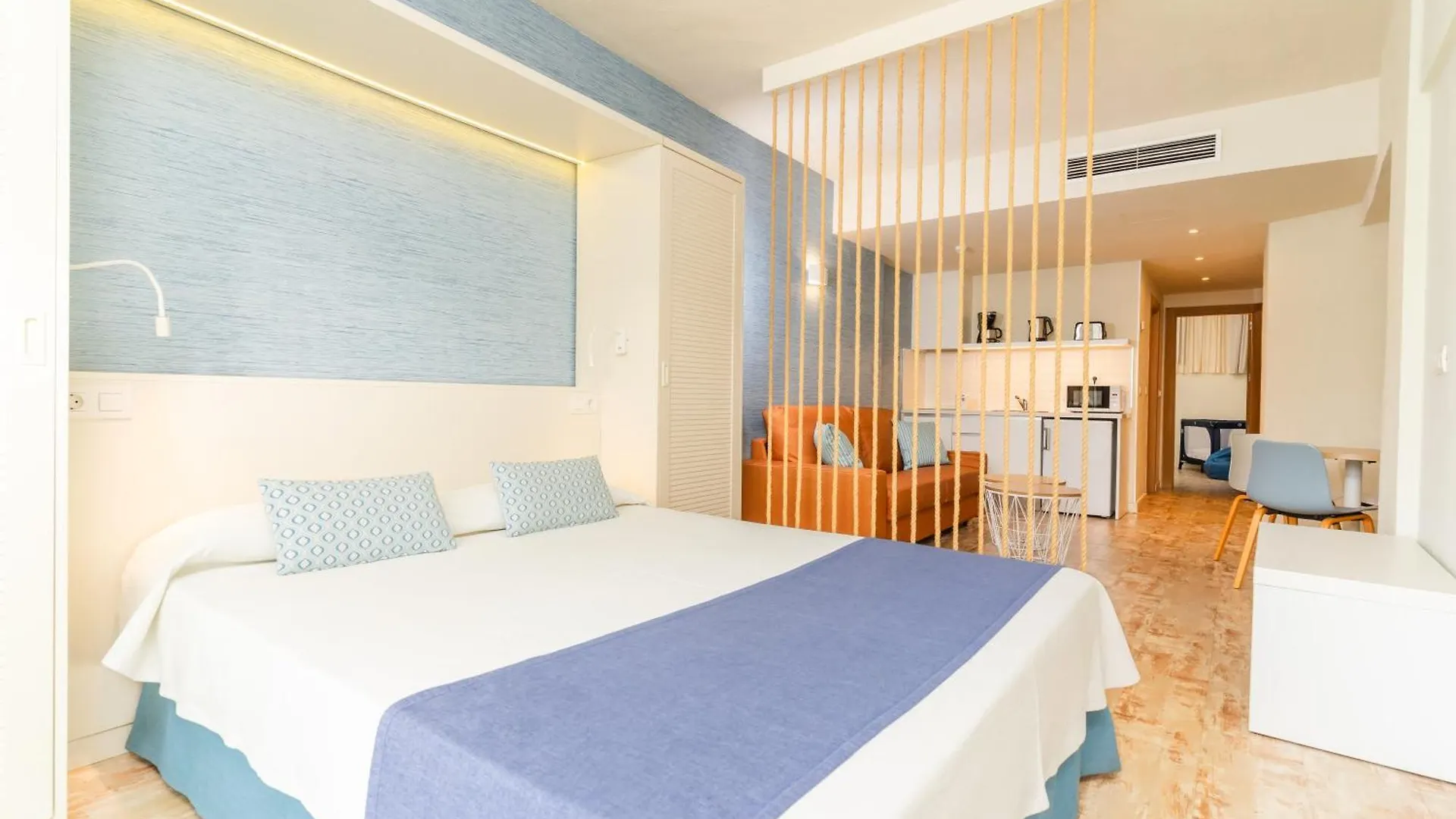 Hovima La Pinta Beachfront Family Hotel Costa Adeje