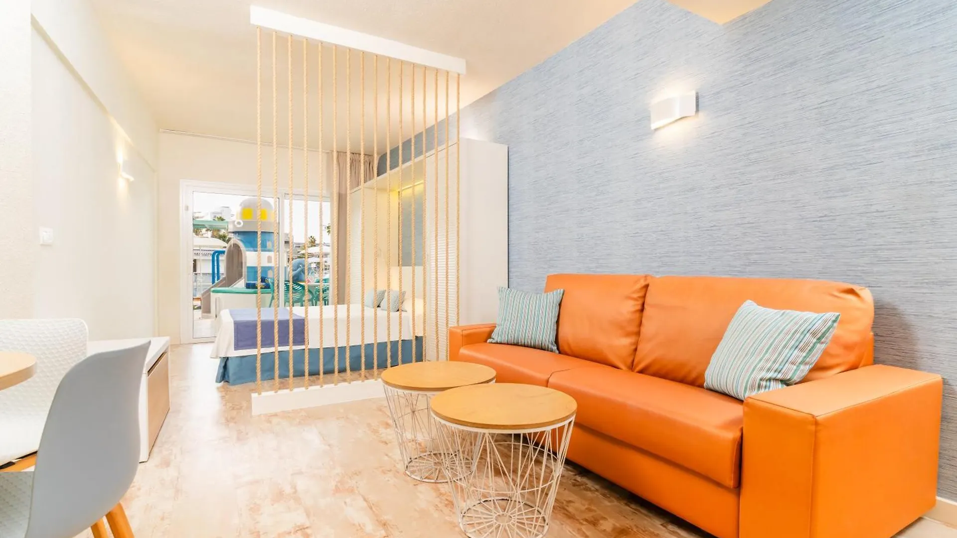 Hovima La Pinta Beachfront Family Hotel Costa Adeje
